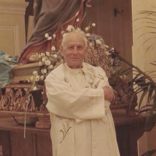 Don Luigi Orlotti<br />&copy; Comune di Castellabate