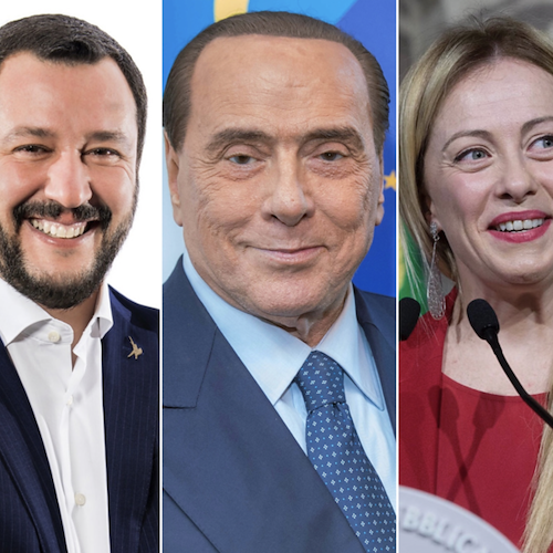 Salvini, flat tax al 15% anche per i lavoratori dipendenti