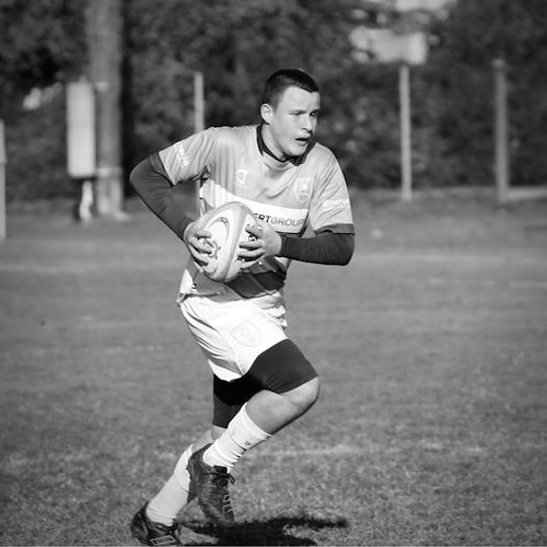 San Donà di Piave, giocatore di rugby di 15 anni muore per un malore