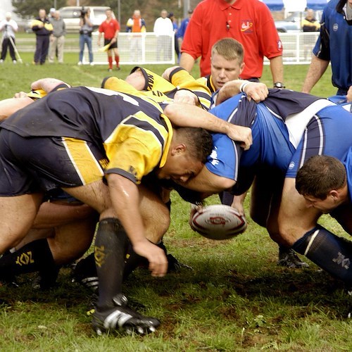 San Donà di Piave, giocatore di rugby di 15 anni muore per un malore