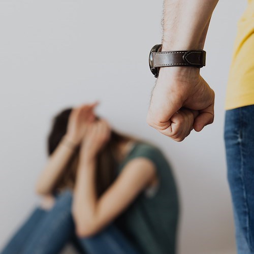 Aggressione<br />&copy; Karolina Grabowska