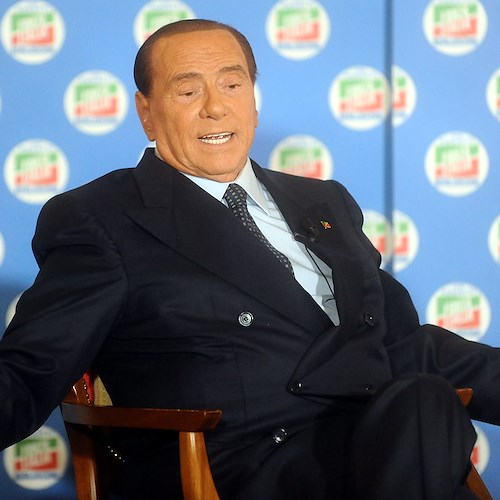 San Raffaele, Berlusconi resta in terapia intensiva 