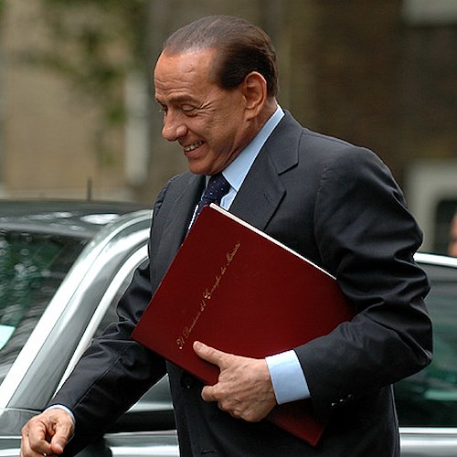 San Raffaele, Silvio Berlusconi esce dalla terapia intensiva