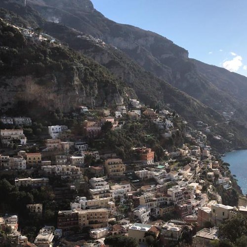 San Valentino a Positano e in Costiera Amalfitana: ecco dove andare per una cena romantica, pernottamenti e trattamenti SPA