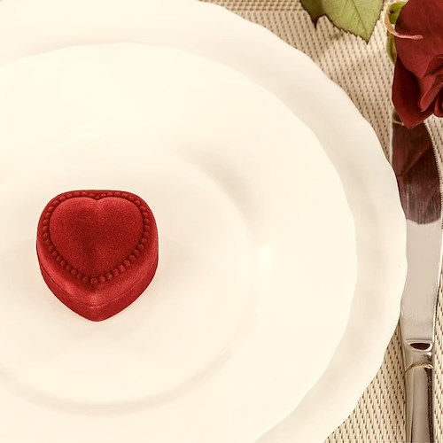 San Valentino a Positano, ecco le strutture ricettive e ristorative aperte nel giorno degli innamorati