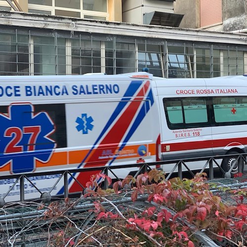 Sanità, a Maiori "Idea Comune" chiede Consiglio comunale ad hoc: «Non possiamo sempre ringraziare la buona sorte»