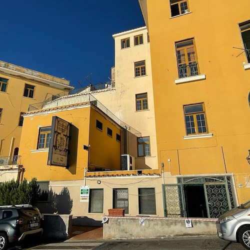 Sanità in Costa d'Amalfi, Vietri (FdI): «Presidio di Castiglione senza cardiologo, grave silenzio di De Luca e Coscioni»
