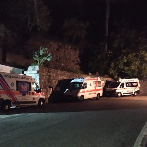 Sanità. Sterili polemiche e falsa informazione sul P.O. Costa d'Amalfi: nessun esubero a Castiglione