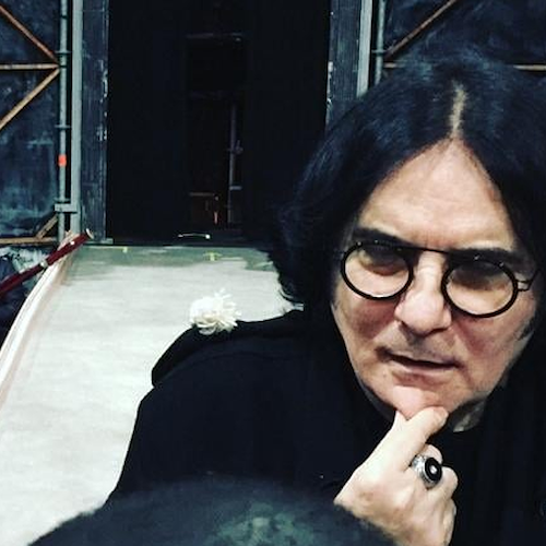 Sanremo, Renato Zero su Rosa Chemical: «La colpa non è sua ma di chi lo fa cantare»