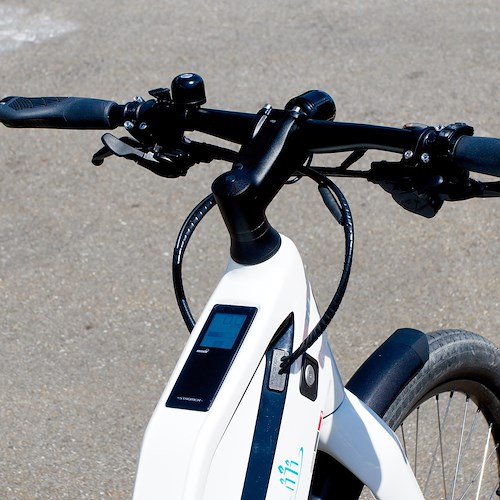 Sant’Agnello, ruba bici elettrica a ragazzino: arresto 58enne di Vico Equense