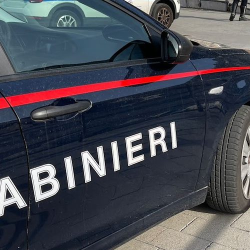 Scavi clandestini e traffico di reperti archeologici: 51 indagati e 21 misure cautelari in Puglia 