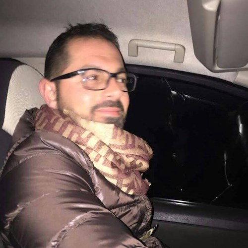Scende dall'auto e viene investito a Caivano: Luciano perde la vita a 41 anni 