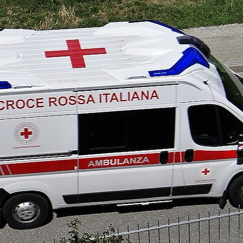 Schianto a Pinarella di Cervia con 3 morti, arrestata 24enne bresciana