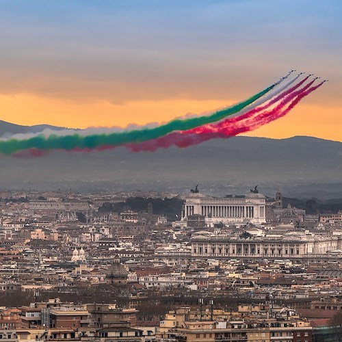 Schianto ultraleggero a Udine, una delle vittime è il capitano delle Frecce Tricolori 