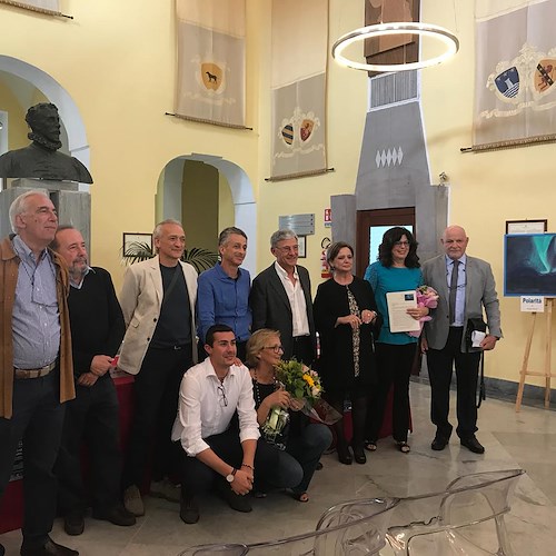 Scienza, a Sorrento l'XI edizione del Premio Internazionale Vincenzo Ferraro 