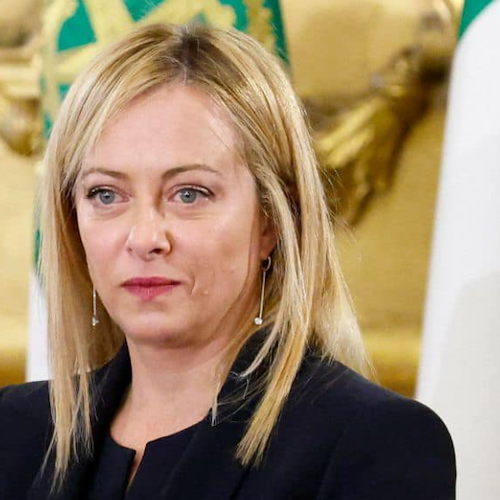 «Se togli il Reddito di Cittadinanza ammazzo te e tua figlia», minacce social a Giorgia Meloni 