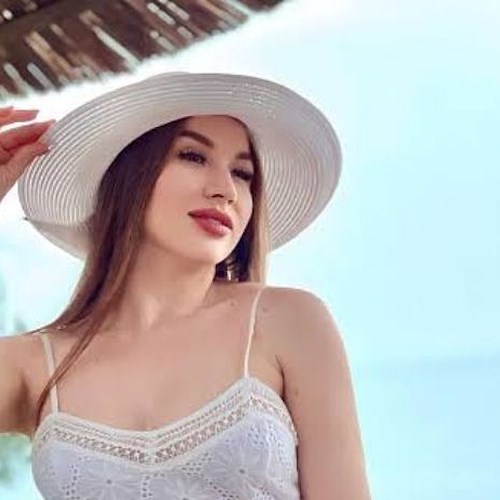 Inessa Polenko<br />&copy; Inessa Polenko