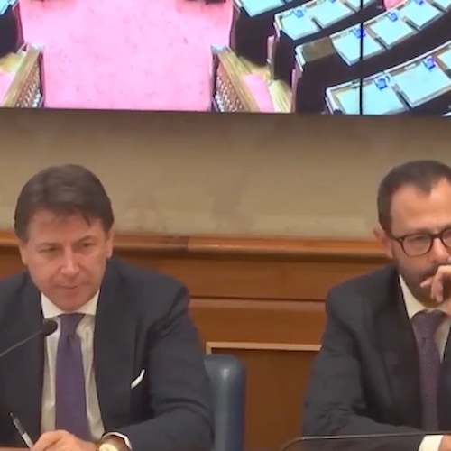 Senato, Santanché: "I lavoratori che vantano crediti saranno soddisfatti"