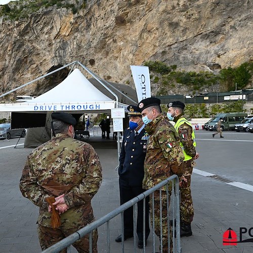 Servizio militare, Salvini chiede di reintrodurlo: «Bisogna tornare a dare valore a rispetto e sacrificio»