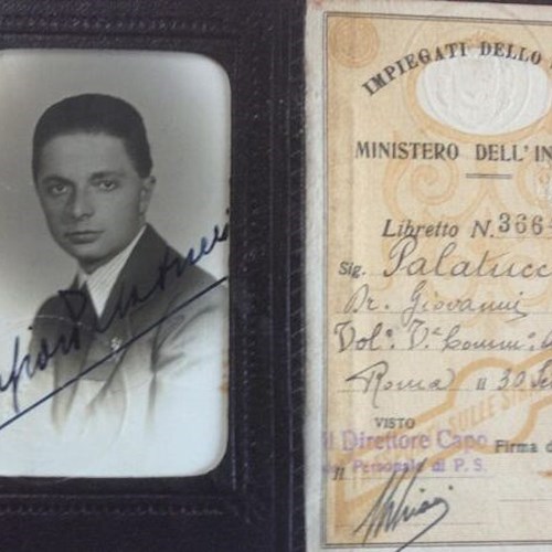Settantotto anni dalla morte di Giovanni Palatucci, il questore ucciso dai nazisti per aver salvato ebrei dal genocidio