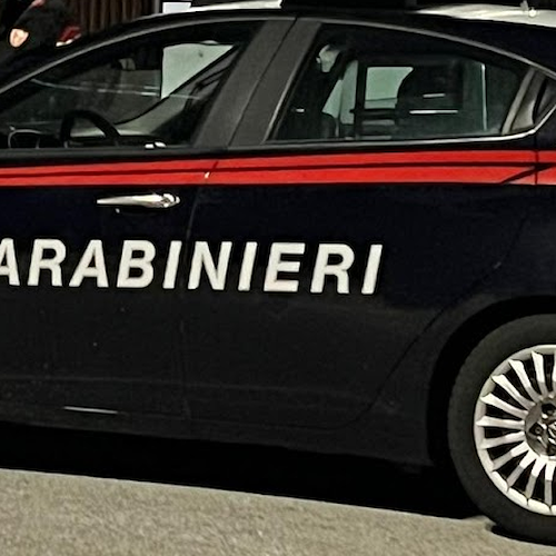 Si accascia in strada lungo la ex statale Agerolina, turista muore per malore 