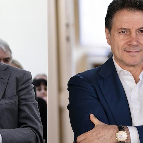Sì al vitalizio a Formigoni, Conte annuncia: «M5S si batterà per riconsiderare decisione»