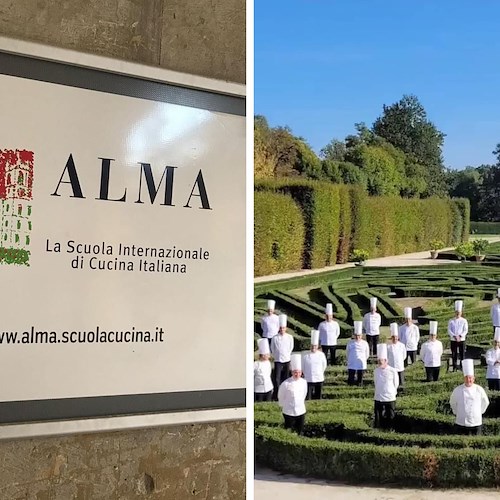Si conclude oggi a Parma il primo Simposio AMPI nella sede di ALMA. Il Presidente dell'Accademia Sal De Riso: «Avevamo tutti bisogno di rivederci in presenza»
