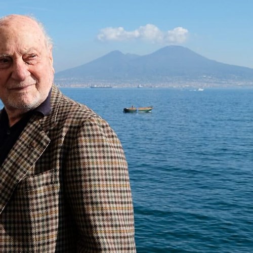 Si è spento all'età di 99 anni Raffaele La Capria, lo scrittore che aveva Napoli nel cuore