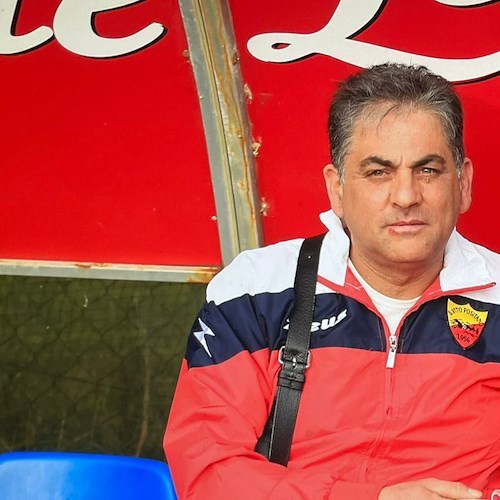 Si è spento Giovanni Di Palma, custode del campo di Montepertuso e pezzo di storia del San Vito Positano<br />&copy; Fabio Fusco
