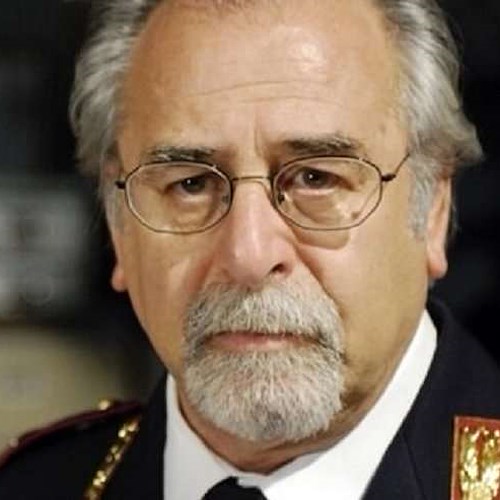 Si è spento l'attore Roberto Nobile, con "Montalbano" e "Distretto di Polizia" rappresentò l'umanità delle forze dell'ordine 