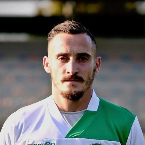 Si è tolto la vita a 31 anni Filippo Viscido, ex centrocampista di Avellino e Sorrento 