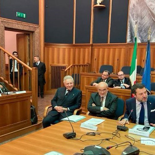 Sicilia, dopo quasi 40 anni la Diga di Pietrarossa sarà completata
