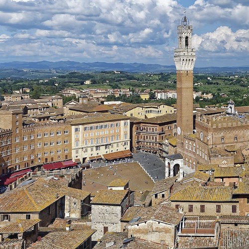 Siena prima città italiana certificata per il turismo sostenibile