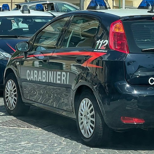 Soffoca il fratello disabile e poi si toglie la vita, tragedia familiare ad Ortona 