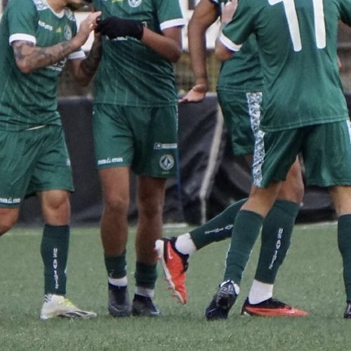 Giocatori dell’Avellino<br />&copy; Avellino Primavera