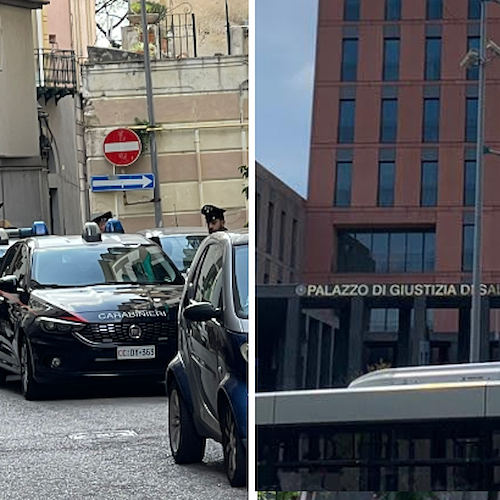 Sorpresi con la droga a Maiori, a processo addetti al catering del film. Disposta autopsia per il 55enne morto di infarto