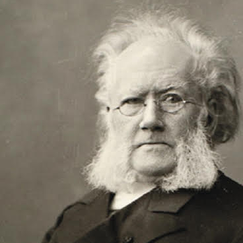 Sorrento celebra Henrik Ibsen, il drammaturgo norvegese scrisse alcune sue opere nella cittadina costiera 