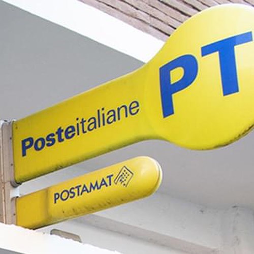 Poste<br />&copy; Comune di Sorrento