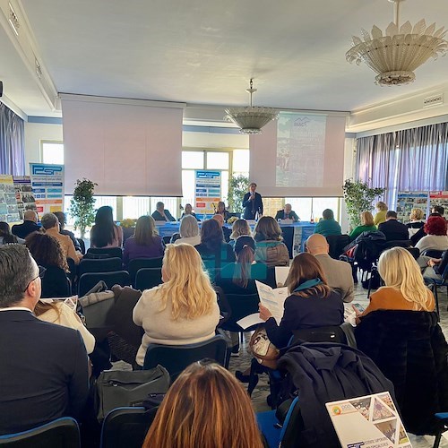 Sorrento, il Comune in campo per l'assistenza ai tirocini Erasmus+