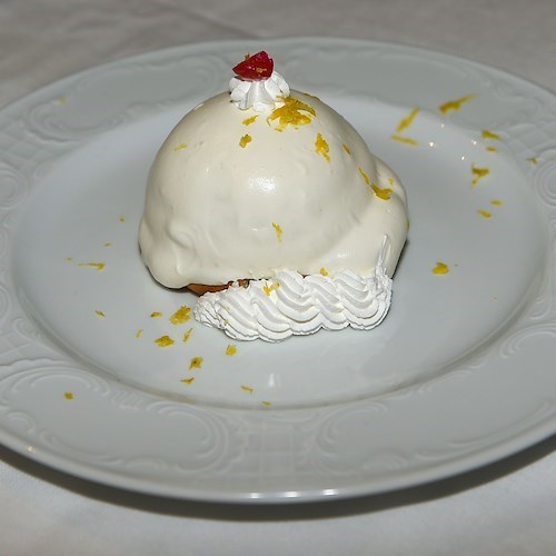 delizia al limone
