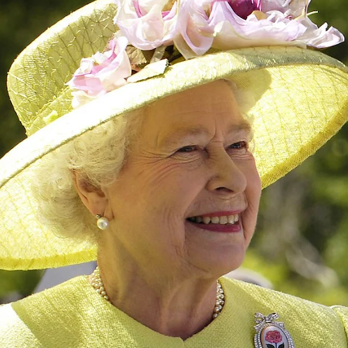 Sorrento non dimentica la Regina Elisabetta, 18 settembre una messa in memoria della sovrana scomparsa 