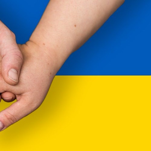 Sorrento si mobilita per incentivare l'accoglienza per cittadini ucraini