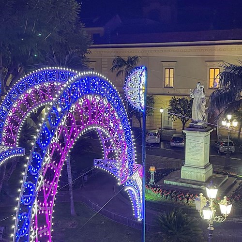 Sorrento si prepara a festeggiare Sant'Antonino / PROGRAMMA 