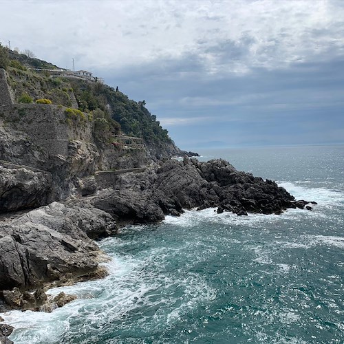 “SOS Liquidità”, mercoledì la webinar del Distretto Turistico Costa d’Amalfi con Federalberghi