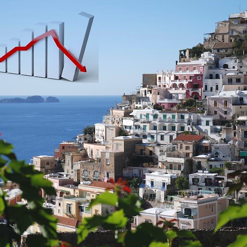 Sospensione contributi per imprese turistiche, Abbac Costa d'Amalfi istituisce sportello per le pratiche
