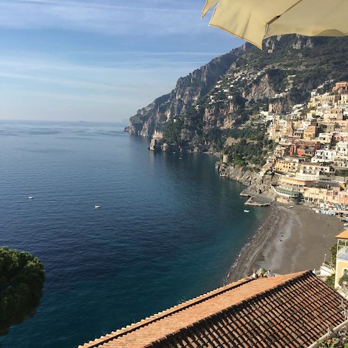 Spiagge sicure 2019: Positano, Amalfi, Maiori e Ravello tra i quattordici comuni che potranno utilizzare i fondi