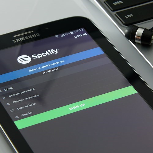 Spotify down per diverso tempo, malfunzionamenti anche in Italia