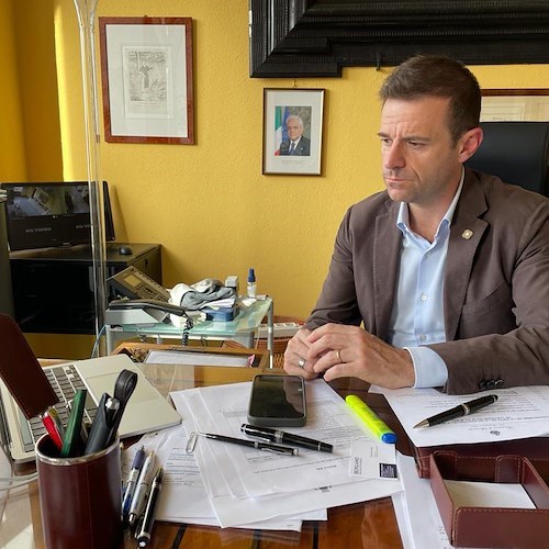 Stagione balneare 2022: a Sorrento sconti del 50% per i residenti 