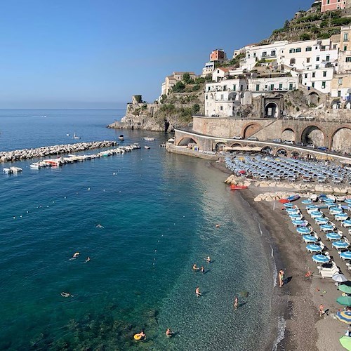 Stagione turistica 2023 ad Atrani: tutto quello che c'è da sapere per un soggiorno sereno 