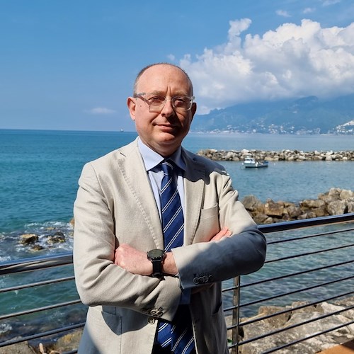 «Stanchi e sconcertati per gestione Aeroporto Salerno-Costa d'Amalfi», l'appello di Antonio Ilardi (Federalberghi) 
